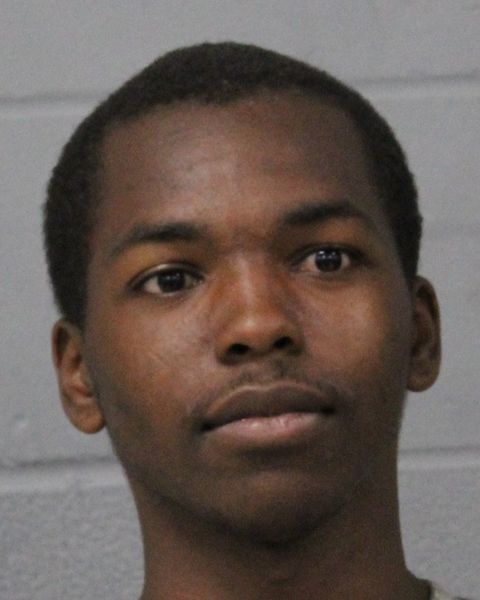 RAYSHAWN HOLBROOK arrest record RAYSHAWN HOLBROOK mugshot