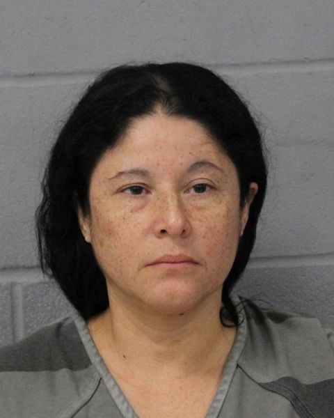 MARCELA EUSSE arrest record MARCELA EUSSE mugshot