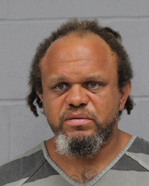 TRISTEN FORD arrest record TRISTEN FORD mugshot
