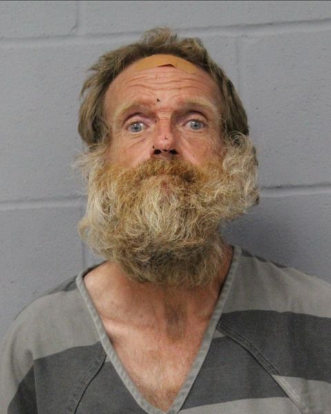 CHRISTOPHER ELLZEY arrest record CHRISTOPHER ELLZEY mugshot