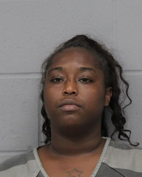 OMONIQUE OVERTON arrest record OMONIQUE OVERTON mugshot