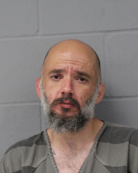 BRYANT TANKERSLEY arrest record BRYANT TANKERSLEY mugshot