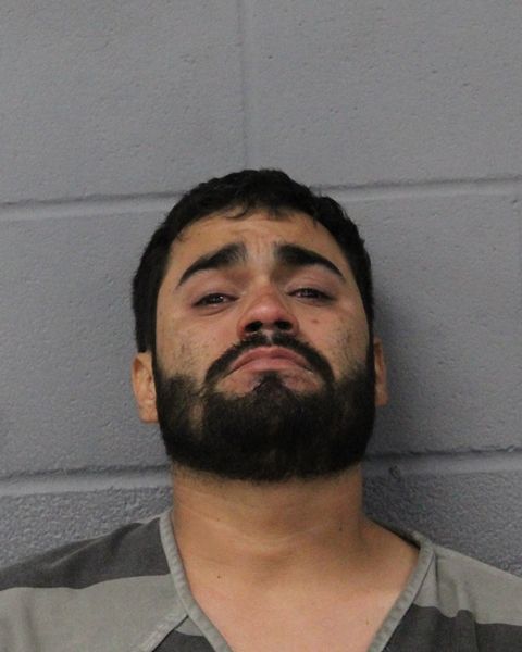 ALEX MARTINEZ LEIVA arrest record ALEX MARTINEZ LEIVA mugshot