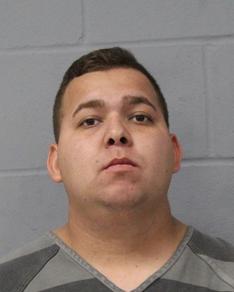 LINO LUQUE-SANTIAGO arrest record LINO LUQUE-SANTIAGO mugshot