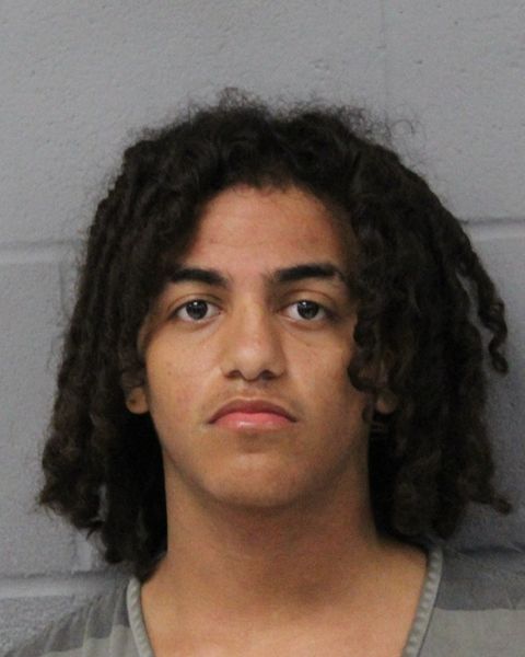 ISAIAH JOHNSON arrest record ISAIAH JOHNSON mugshot
