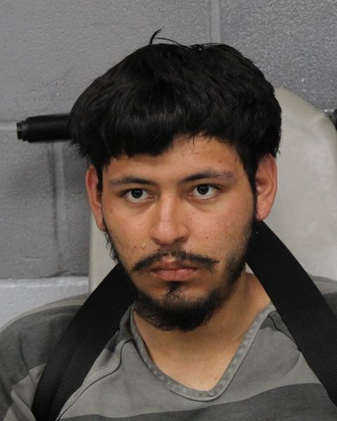 DANIEL CORDOVA arrest record DANIEL CORDOVA mugshot