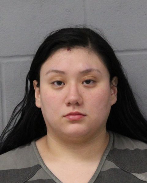 ADREA MENDOZA arrest record ADREA MENDOZA mugshot