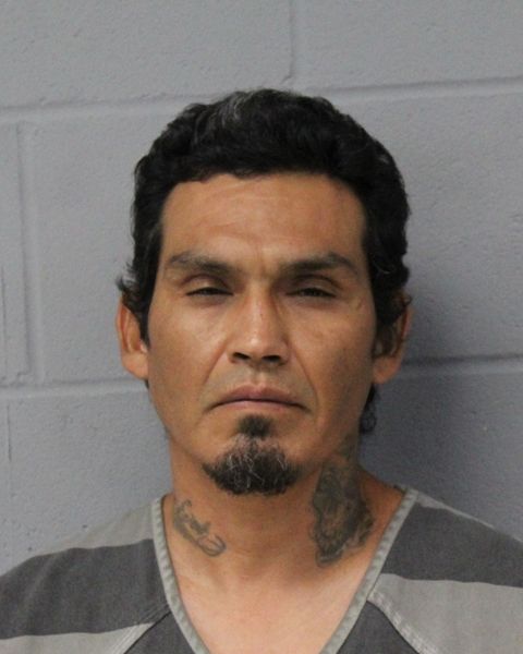 SIMON RIVERA arrest record SIMON RIVERA mugshot