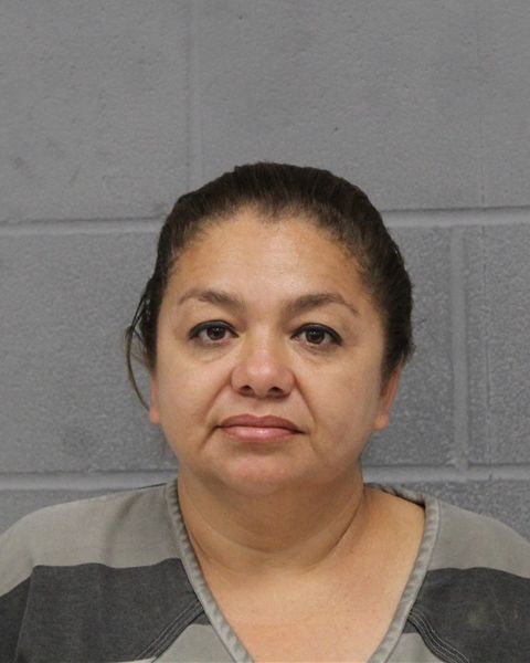 GLENDA BARAHONA BONILLA arrest record GLENDA BARAHONA BONILLA mugshot