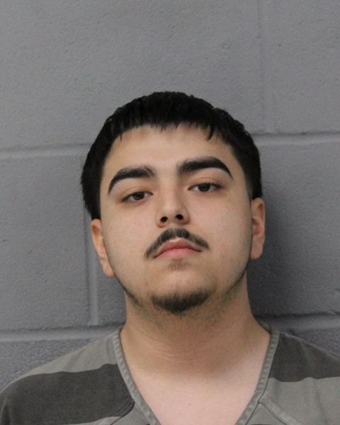 JOSHUA LIMON arrest record JOSHUA LIMON mugshot