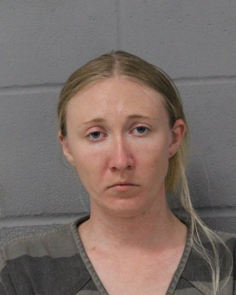ASHLEY ZYSKOWSKI arrest record ASHLEY ZYSKOWSKI mugshot