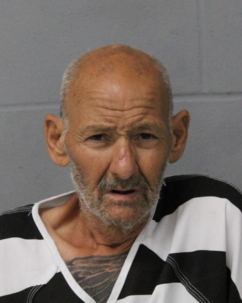 JOSEPH GEORGE arrest record JOSEPH GEORGE mugshot