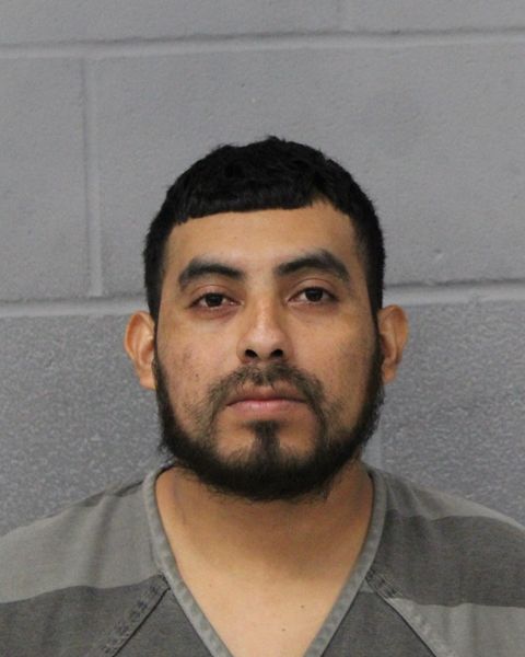 JUAN GARCIA-MATEO arrest record JUAN GARCIA-MATEO mugshot