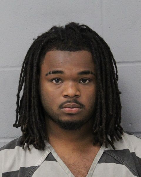 KEANDRE COLEMAN arrest record KEANDRE COLEMAN mugshot