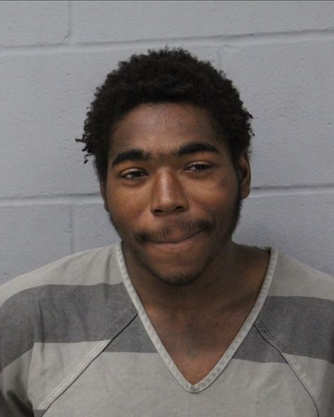 TRINCETON ARNOLD arrest record TRINCETON ARNOLD mugshot