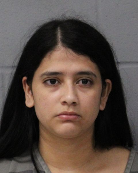 MIA ROSA-RAMOS arrest record MIA ROSA-RAMOS mugshot