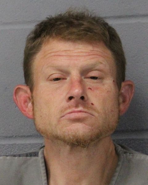 MICAH DERRICK arrested by APD