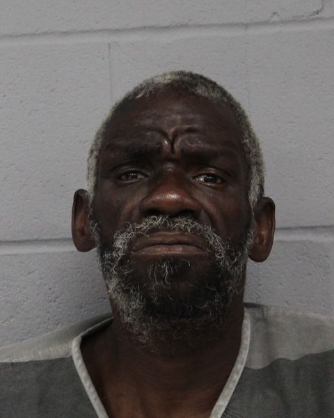 ANTONIO JACKSON arrested by APD
