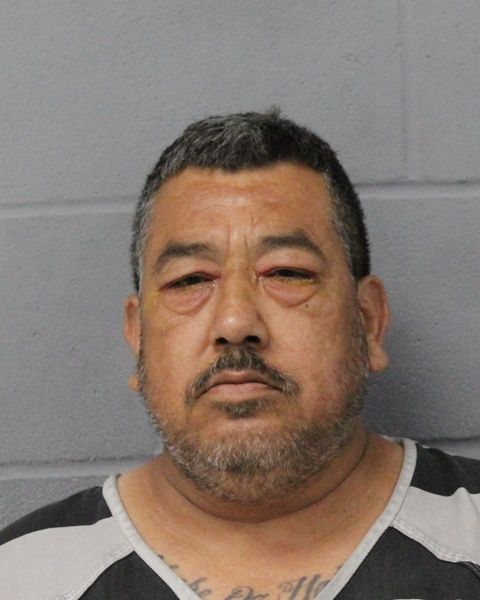 RAYMOND CANALES arrest record RAYMOND CANALES mugshot