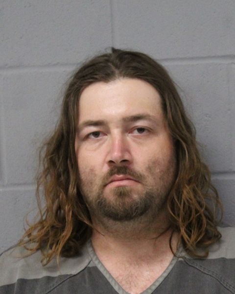 FRANKLIN PATRICK arrest record FRANKLIN PATRICK mugshot