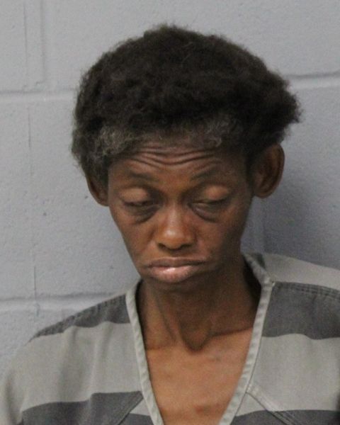 EDLISHA GONZALEZ arrest record EDLISHA GONZALEZ mugshot