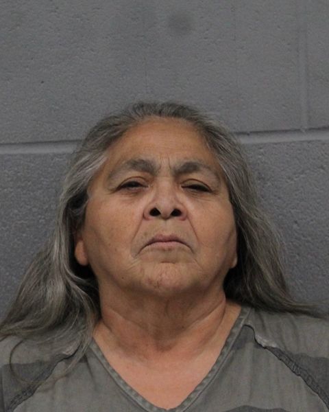 RACHEL MARTINEZ arrest record RACHEL MARTINEZ mugshot