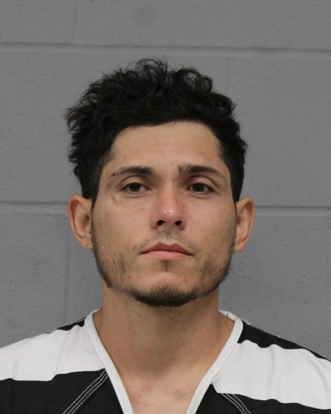 FERNANDO ARRELLANO arrest record FERNANDO ARRELLANO mugshot