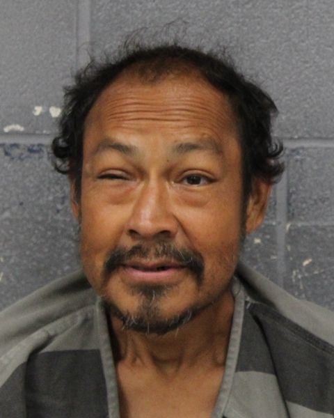 TOMAS ALONZO arrest record TOMAS ALONZO mugshot