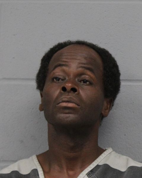 JACQUES BAKER arrest record JACQUES BAKER mugshot