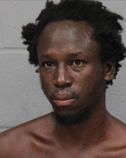 WESTLEY SHAW arrest record WESTLEY SHAW mugshot
