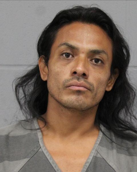 WALTER RAMIREZ-REYES arrest record WALTER RAMIREZ-REYES mugshot