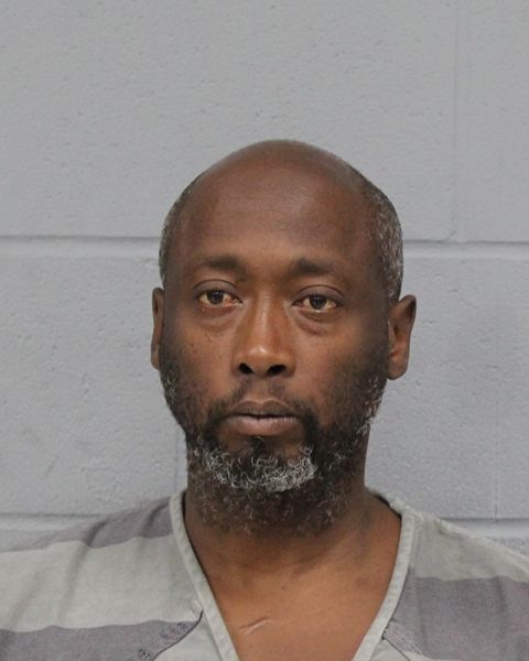 NORRIS MCDONALD arrest record NORRIS MCDONALD mugshot