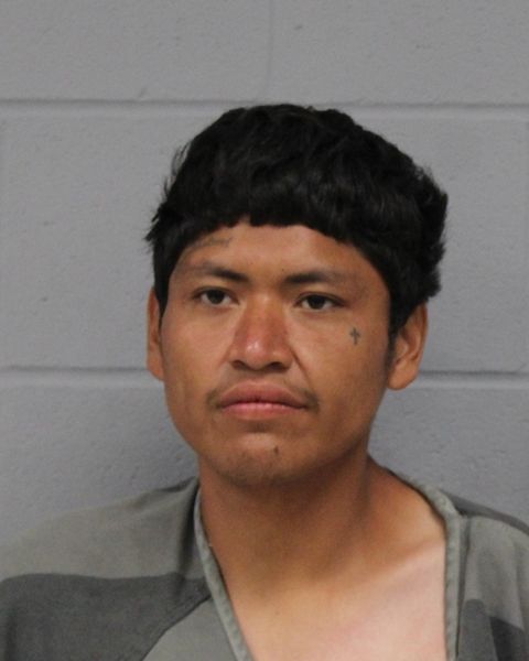 CAROLOS RAFAELA arrest record CAROLOS RAFAELA mugshot