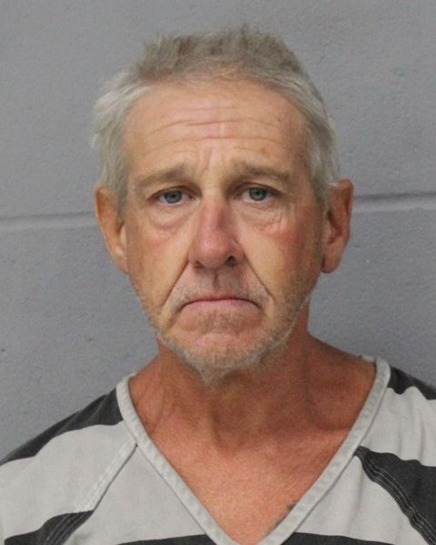 JOHN THEIRRY arrest record JOHN THEIRRY mugshot