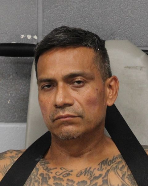 JOSHUA RENDON arrested by APD