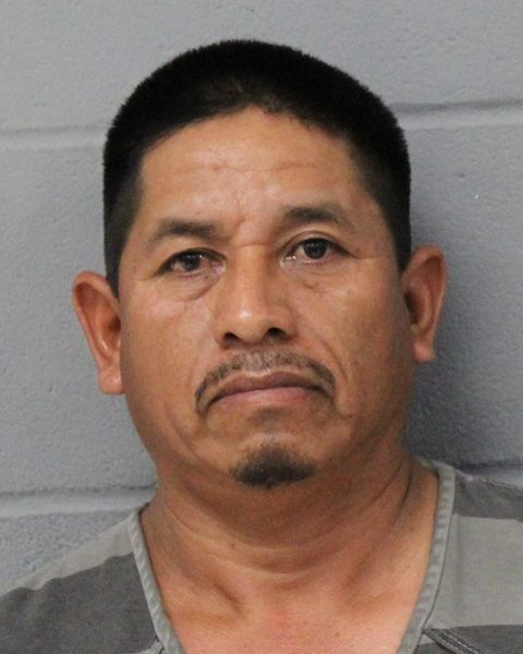 DOROTEO RUBIO-DURAN arrested by APD