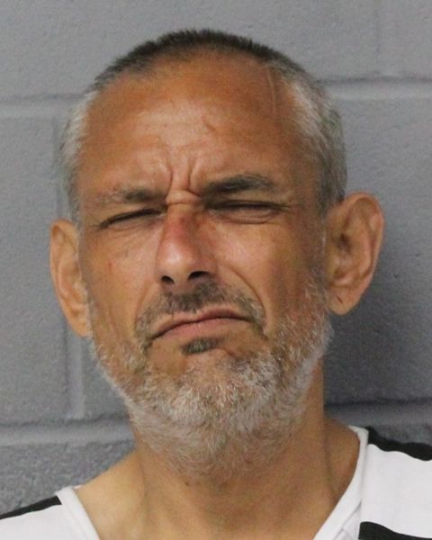 TIMOTHY CABALLERO arrested by APD