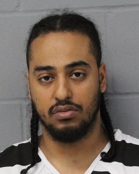 MARIO CARVAJAL arrest record MARIO CARVAJAL mugshot