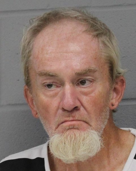 LIAL MACK arrest record LIAL MACK mugshot