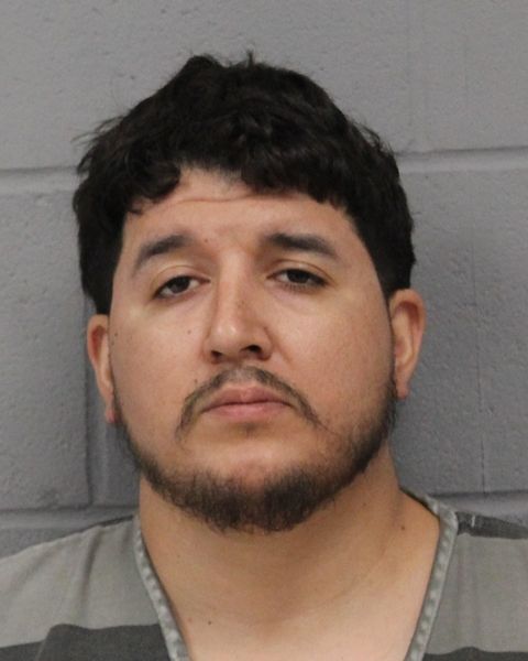 NICHOLAS ORONA arrest record NICHOLAS ORONA mugshot