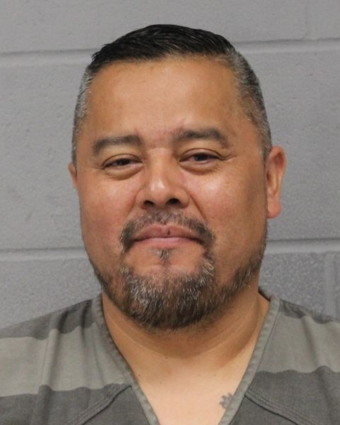 LUIS DONJUAN arrest record LUIS DONJUAN mugshot