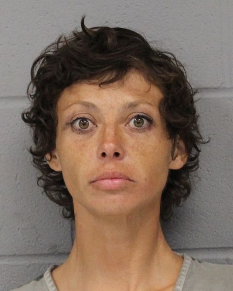 ALEXANDRIA MONTANEZ arrest record ALEXANDRIA MONTANEZ mugshot