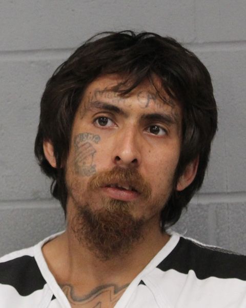 JONATHAN GARCIA arrest record JONATHAN GARCIA mugshot