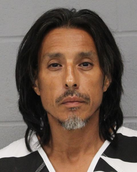 CRUZ RAMIREZ arrest record CRUZ RAMIREZ mugshot