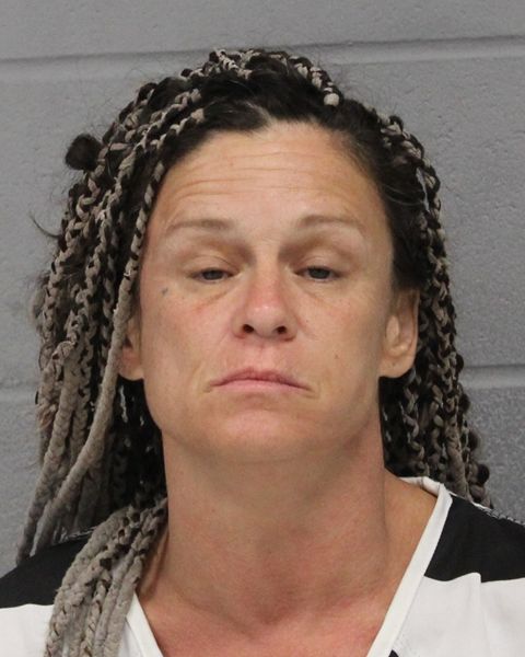 MELISSA JARBOE arrest record MELISSA JARBOE mugshot
