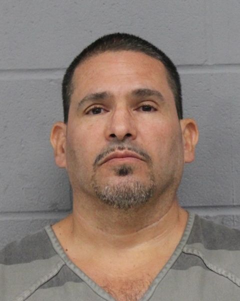 JOHN GONZALES arrest record JOHN GONZALES mugshot