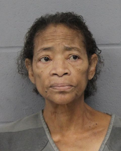 GLYNN GAYTON arrested by APD