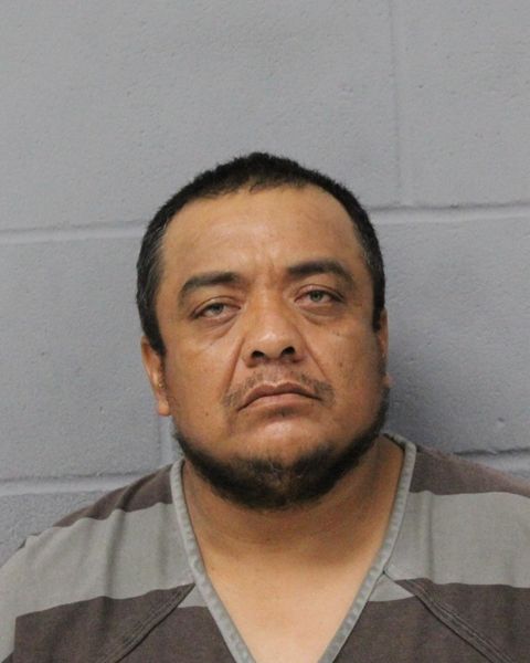 EDUARDO GONZALEZ-BARRERA arrested by APD