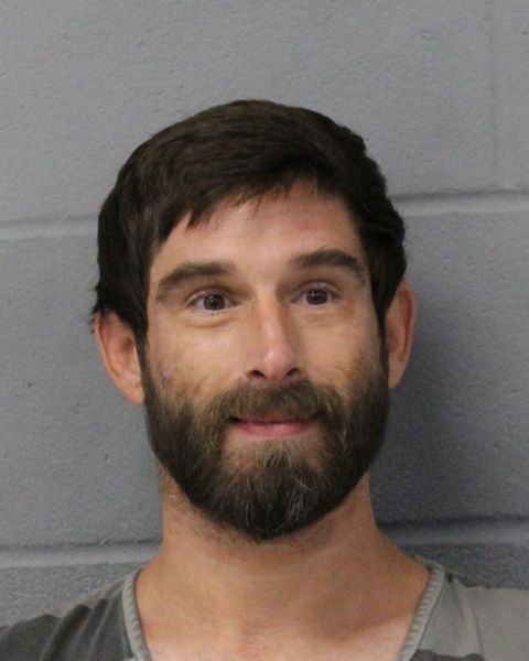 CHRISTIAN DELAGARZA arrest record CHRISTIAN DELAGARZA mugshot