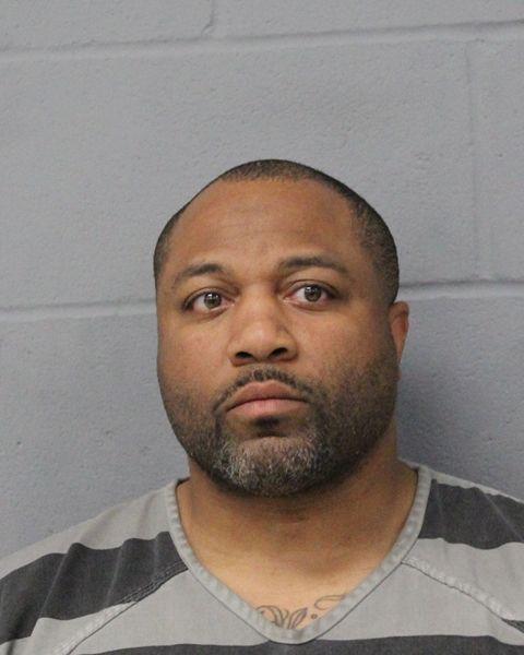 ALAN LIMUEL arrest record ALAN LIMUEL mugshot
